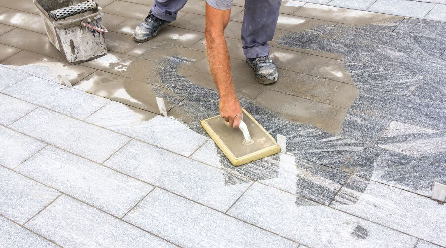 Local Chimney Repair in Coffeen, IL